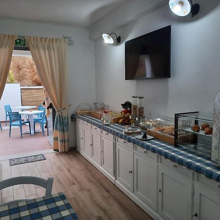 Hotel Made Posada  Ngoại thất bức ảnh