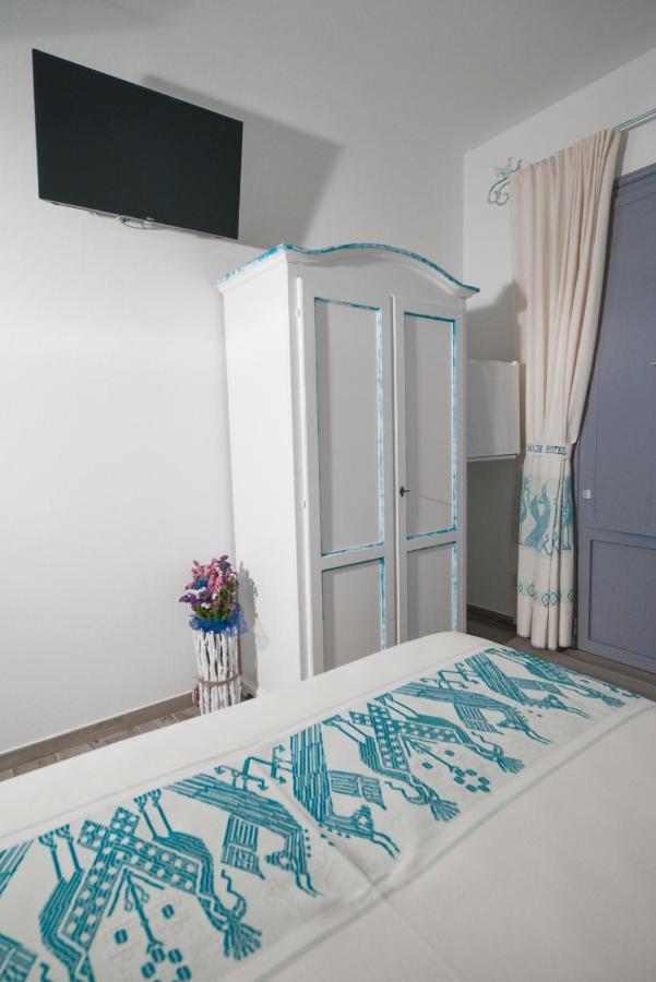 Hotel Made Posada  Ngoại thất bức ảnh