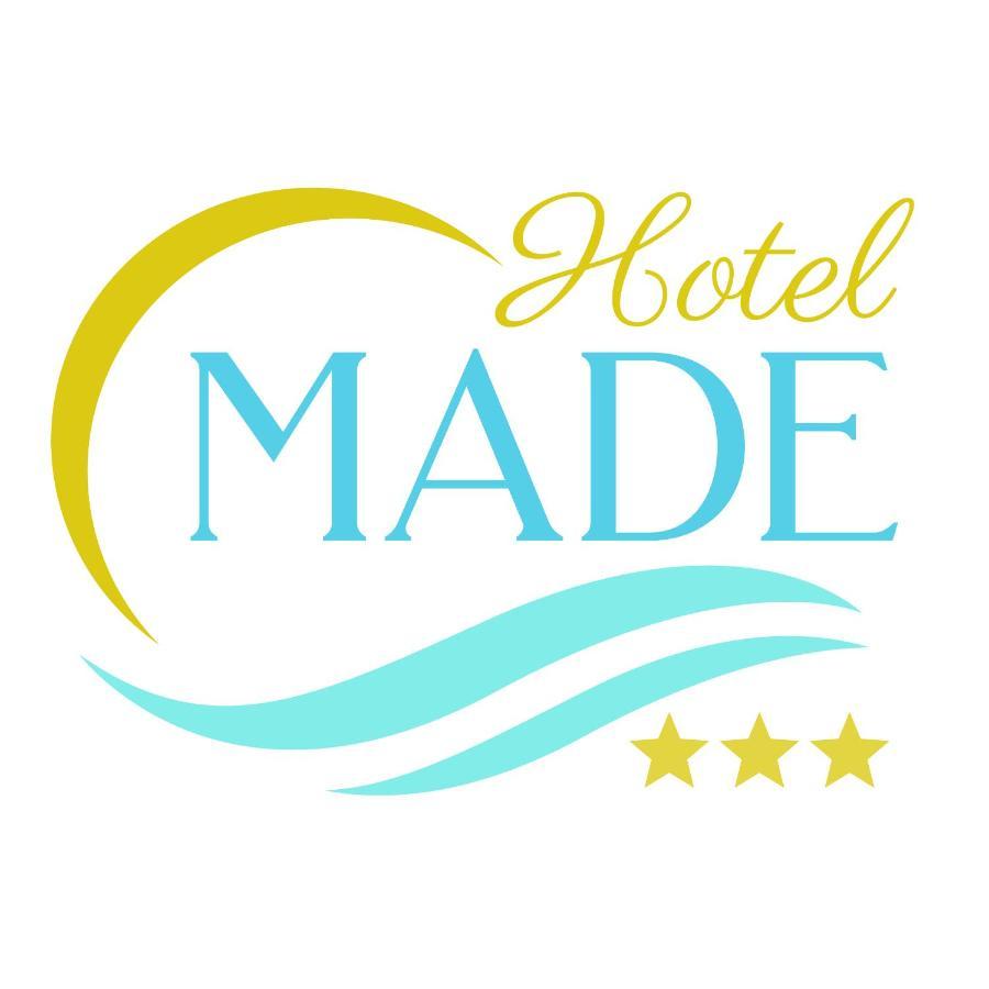 Hotel Made Posada  Ngoại thất bức ảnh