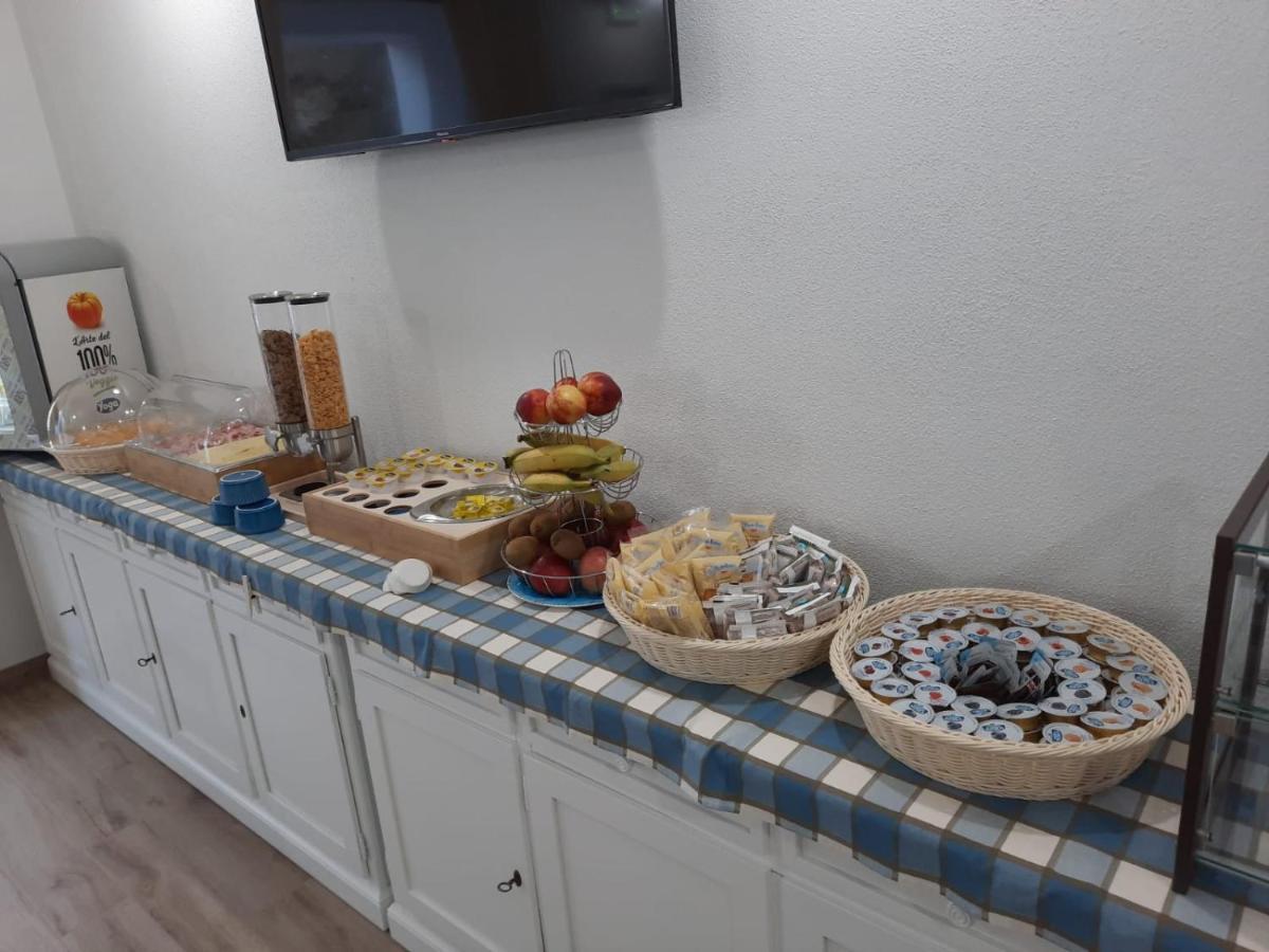 Hotel Made Posada  Ngoại thất bức ảnh