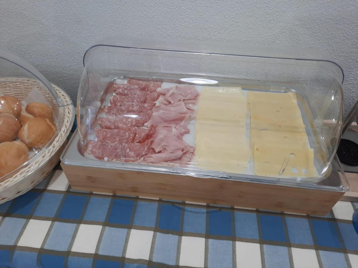 Hotel Made Posada  Ngoại thất bức ảnh