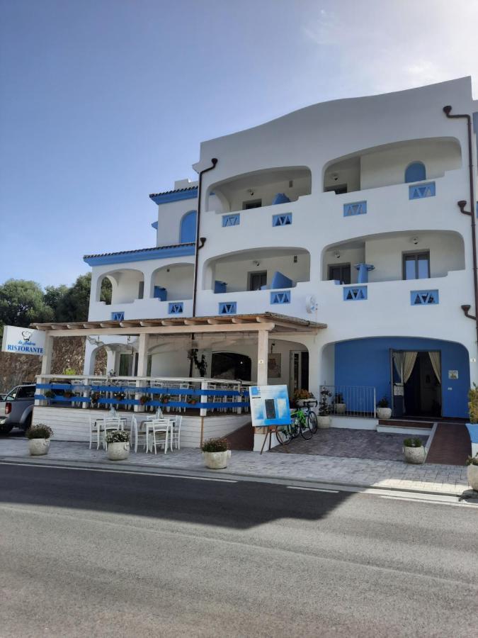 Hotel Made Posada  Ngoại thất bức ảnh