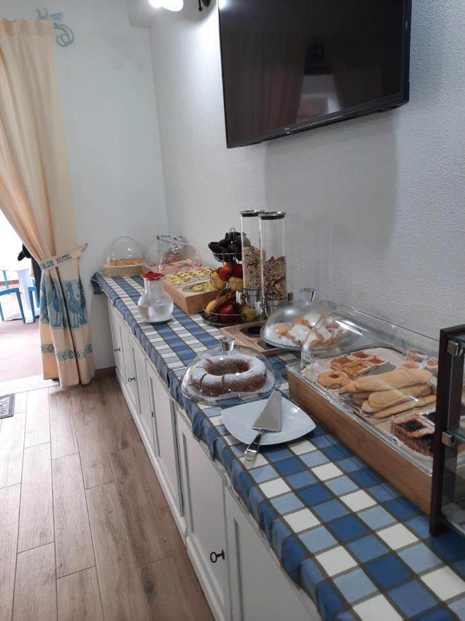 Hotel Made Posada  Ngoại thất bức ảnh