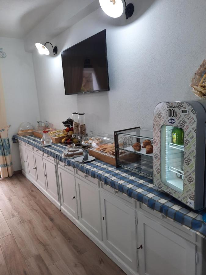 Hotel Made Posada  Ngoại thất bức ảnh
