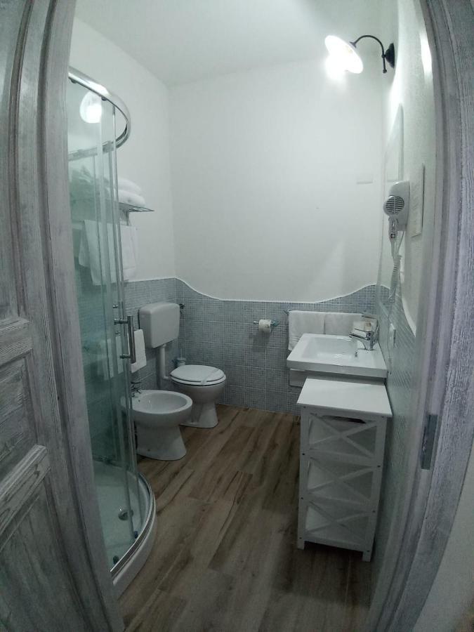 Hotel Made Posada  Ngoại thất bức ảnh
