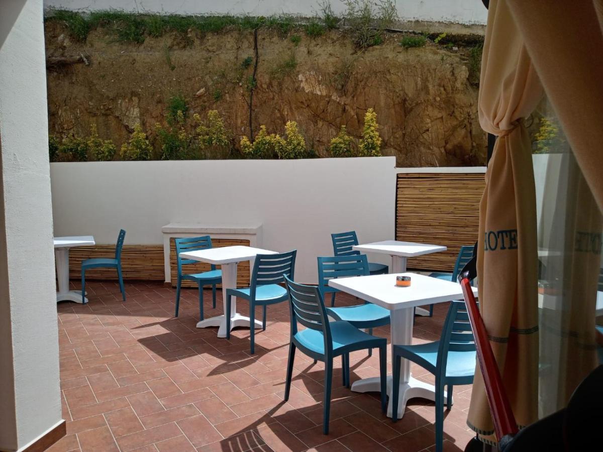 Hotel Made Posada  Ngoại thất bức ảnh