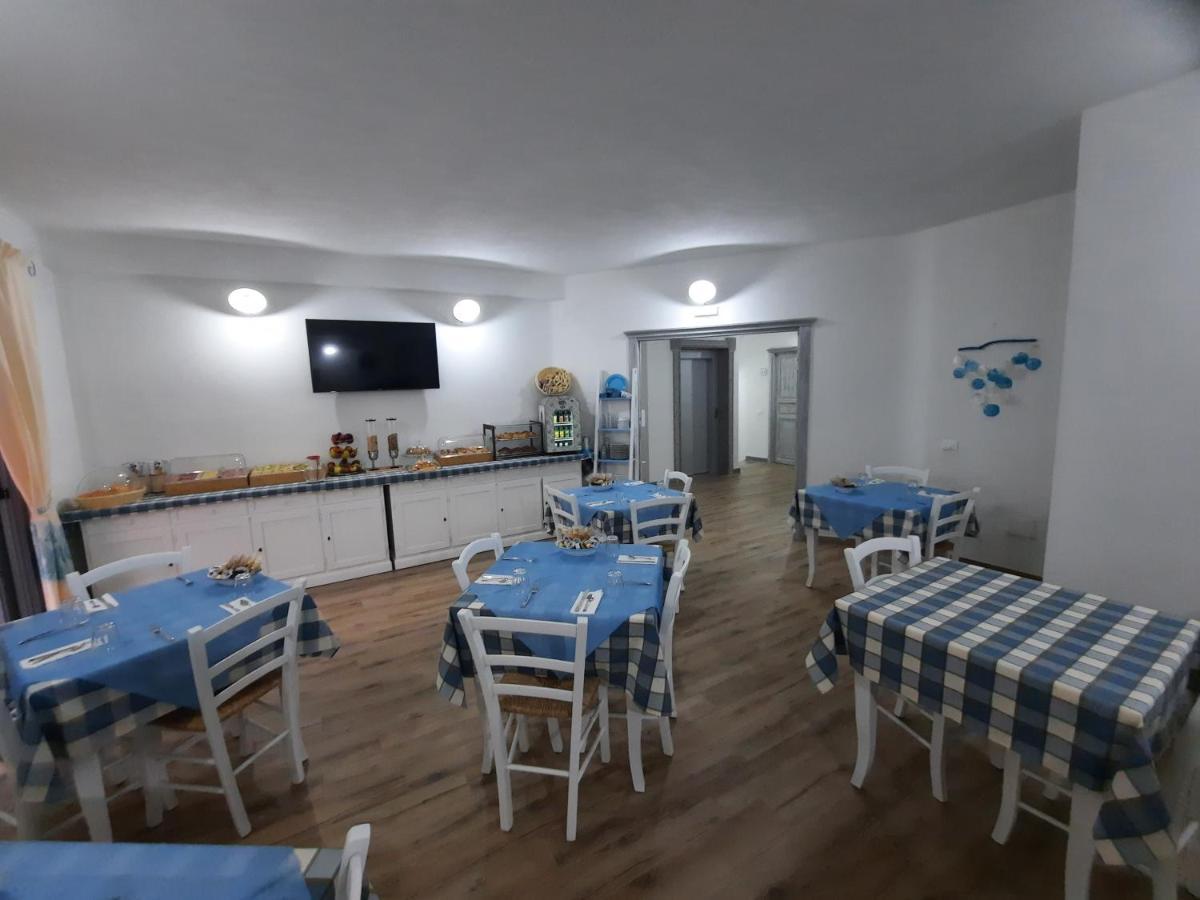 Hotel Made Posada  Ngoại thất bức ảnh