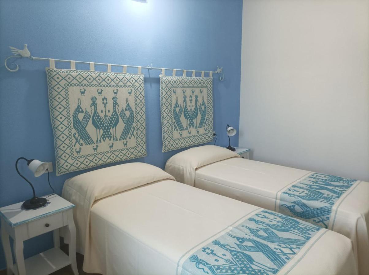 Hotel Made Posada  Ngoại thất bức ảnh