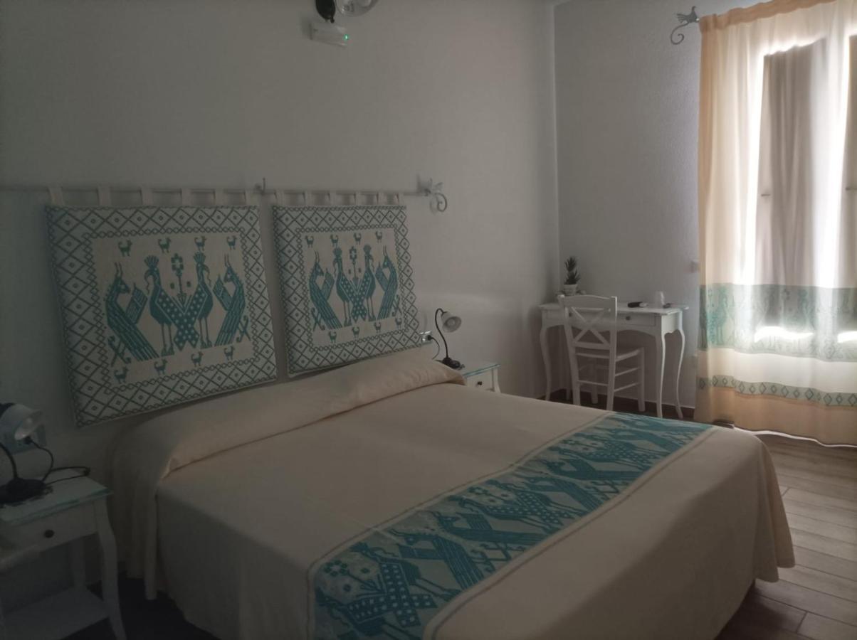 Hotel Made Posada  Ngoại thất bức ảnh